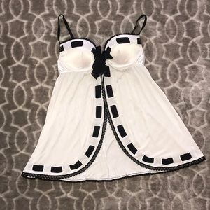 Victoria’s Secret Lingerie 34B